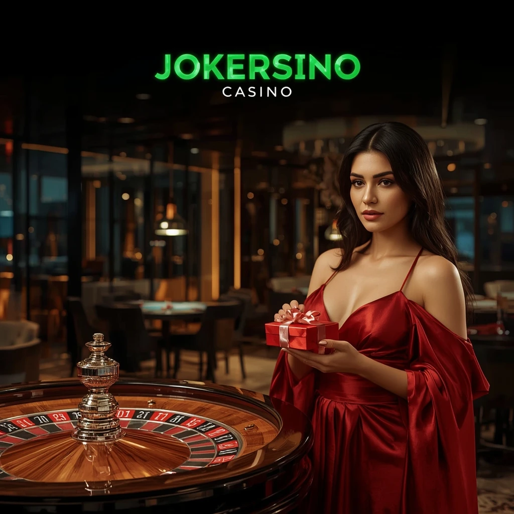 Jokersino Casino Canada Jokersino Casino Canada