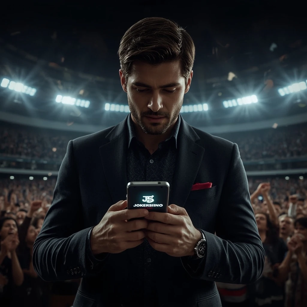 Jokersino Casino Sports Jokersino Casino Sports